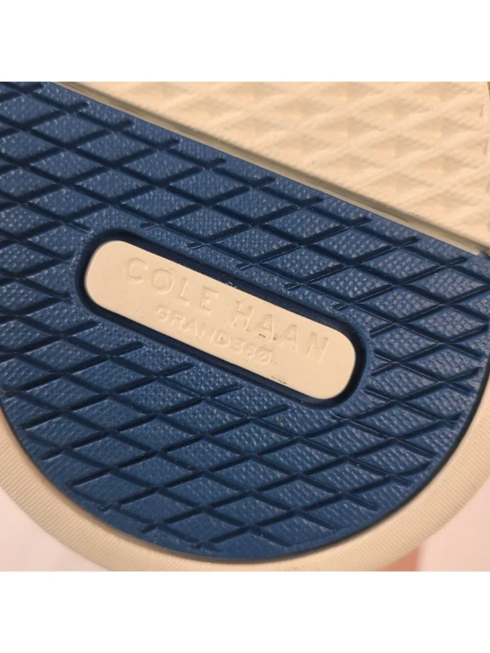 Cole Haan crafted precision